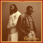 The Cavemen – Chameleon - Loadedmore.ng
