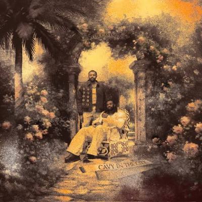 The Cavemen – Welcome To The Cave II - Loadedmore.ng