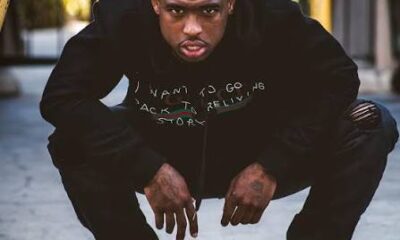 Saviii 3rd – PaRdoN mE - Loadedmore.ng