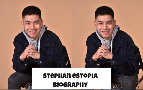 Stephan Estopia Biography: Height, Religion, Age, Birthday, Net Worth & Personal Life - Loadedmore.ng