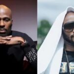 This Too Shall Pass: Nigerian Rapper Ikechukwu Declares Support for 2Baba During His Marital Crisis (Video)