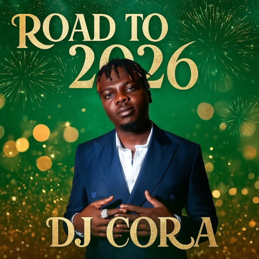 Dj Cora Road to 2026 beat