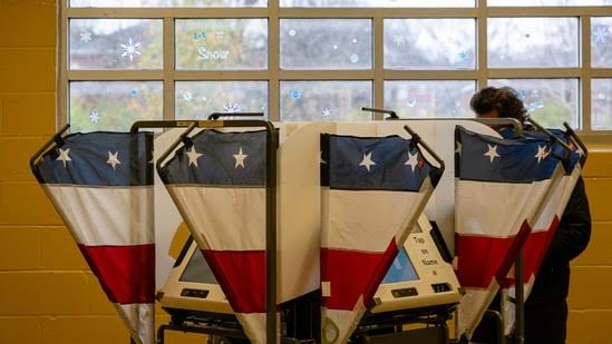 What Time Do Polls Close in Tennessee? Full Guide For Voters - Loadedmore.ng