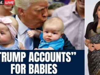 Trump Accounts For kids Just Got A $6B Boost: Here’s How To Claim Yours - Loadedmore.ng