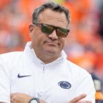 Penn State AD Pat Kraft calls Oregon ‘frauds’ in audio from alleged meeting with players