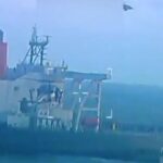 Reason Why US seized an oil tanker off the coast of Venezuela