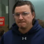 Cincinnati ICE agent arrested on domestic violence charges, accused of choking woman