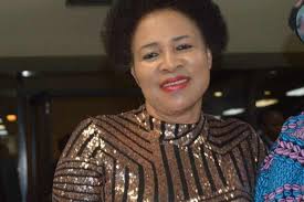 Dr Imogen Mashazi Biography, Net Worth, Age, Career, Husband, Children - Loadedmore.ng